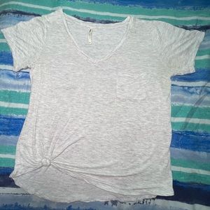 Tresics Short Sleeve Tee Size Medium